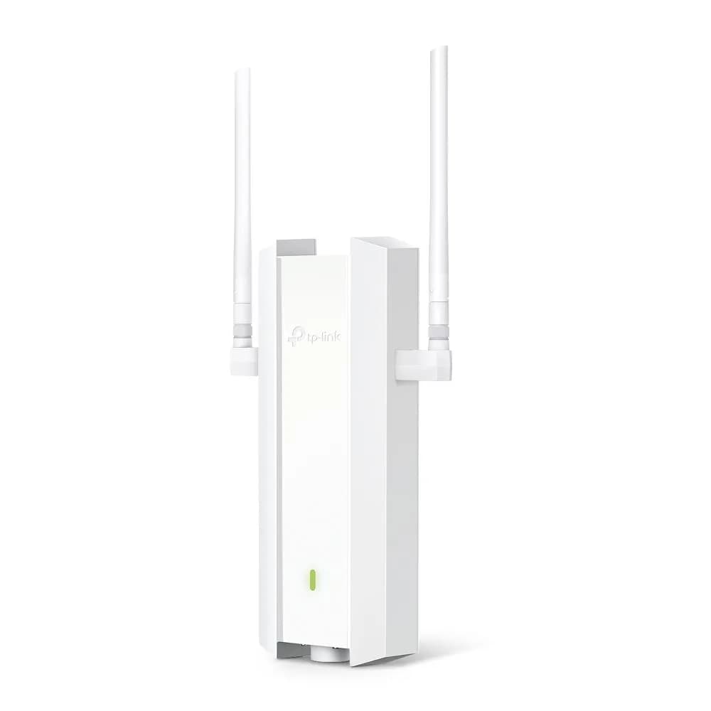 Access point TP-LINK EAP625-OUTDOOR HD, Poe, Dual-band, WiFi 6 - AX — miniatură