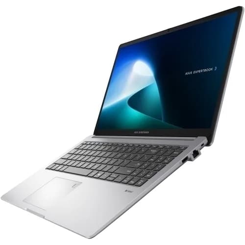 Laptop Business ASUS ExpertBook P1 P1503CVA, cu procesor Intel Core 5 210H, 15.6'' IPS, 16 GB DDR5, 512 GB, Intel Graphics, Fara OS — miniatură