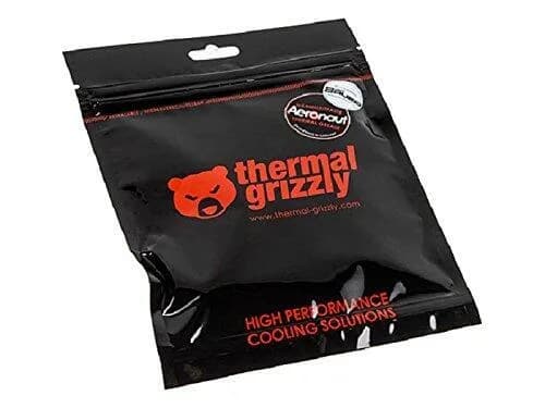 PASTA SILICONICA Thermal Grizzly Thermal Grizzly TG-A-015-R "TG-A-015-R" — miniatură