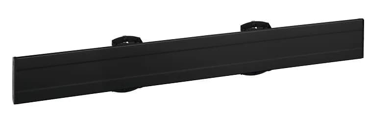 Bara pentru interfata Vogel's PFB3411, 1175 mm, negru
