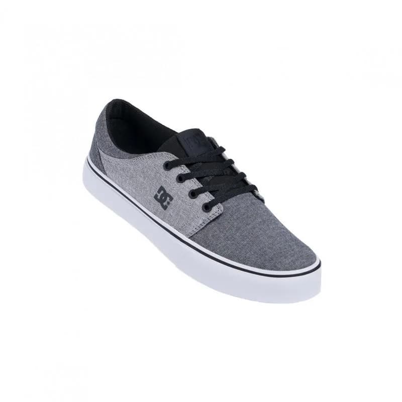INCALTAMINTE DC TX SE GREY/BLACK, 40 — miniatură