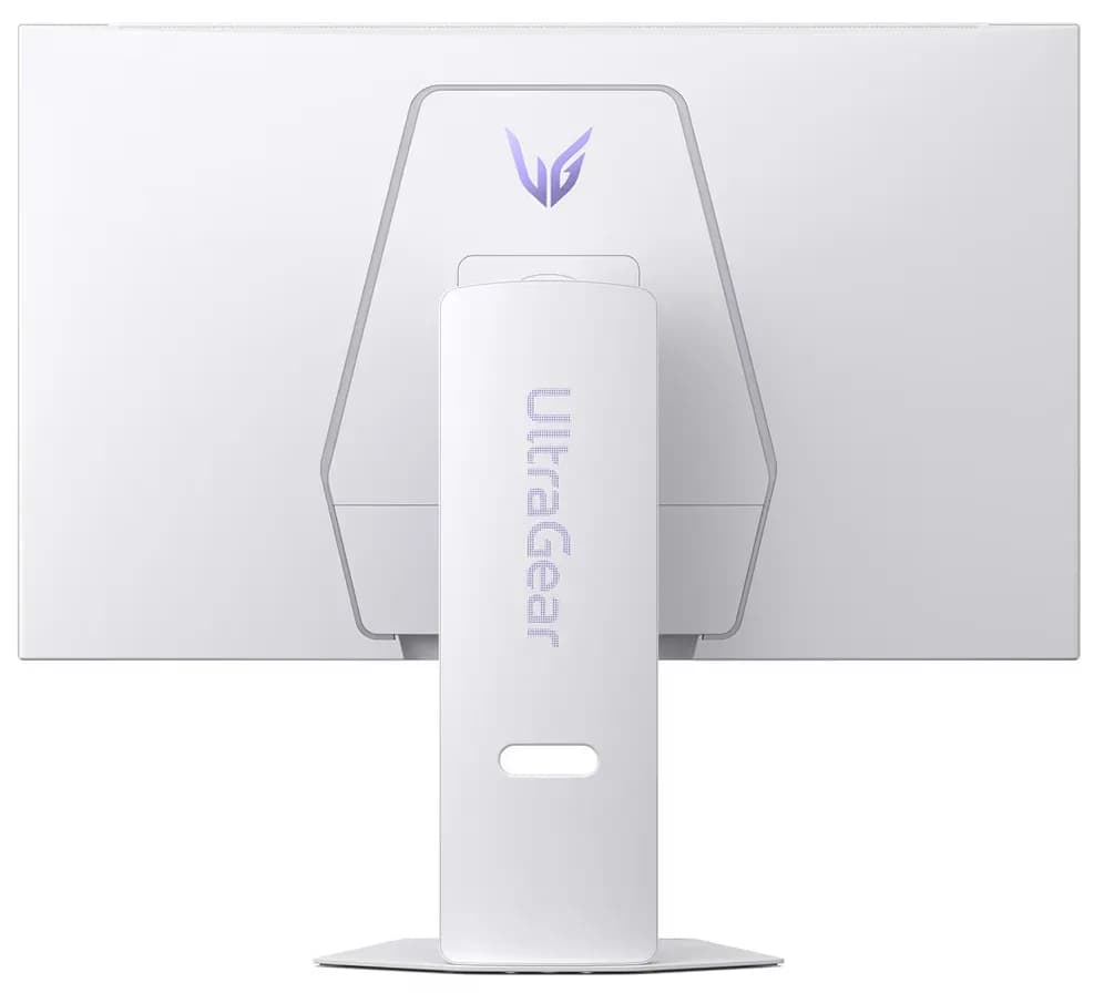 Gaming 32G810SA-W 31.5 inch UHD IPS 1 ms 144 Hz HDR G-Sync Compatible "32G810SA-W" — miniatură