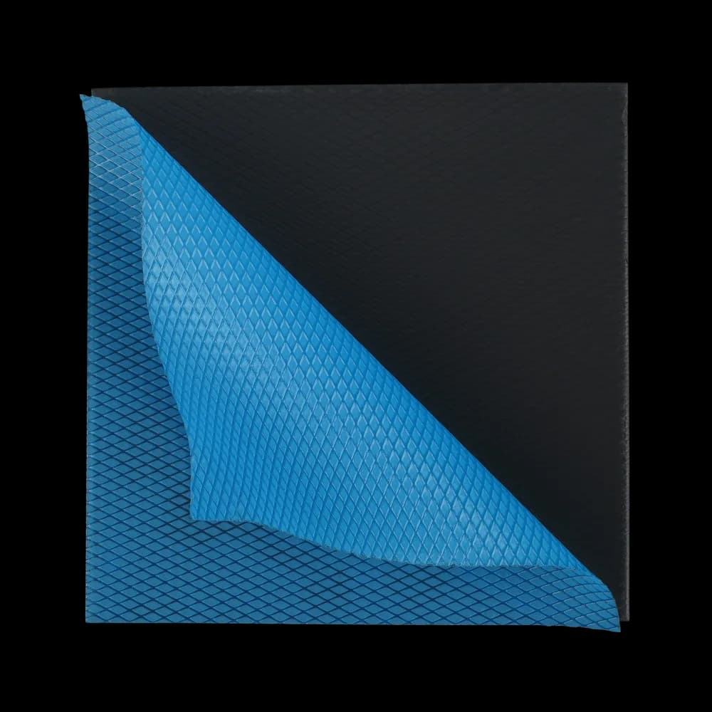 Pad termoconductor Thermal Grizzly Minus Pad Basic, 100x100x2.0 mm, 2 buc "TG-MP-B-100-100-20-2" — miniatură