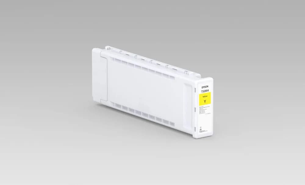 Cartus EPSON UltraChrome XD3, Yellow