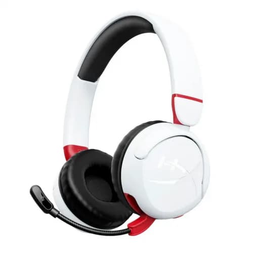 HyperX Cloud Mini WRLS WHT HS "7G8F2AA"