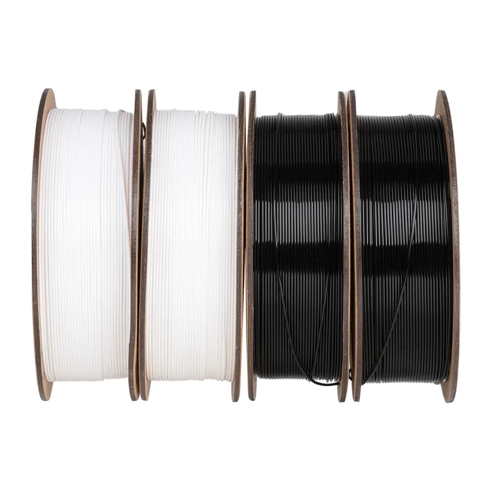Filament Creality Hyper PETG – 4 Spools