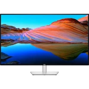 MONITOARE Dell 4K USB-C 43" U4323QE 3840x2160 "U4323QE"