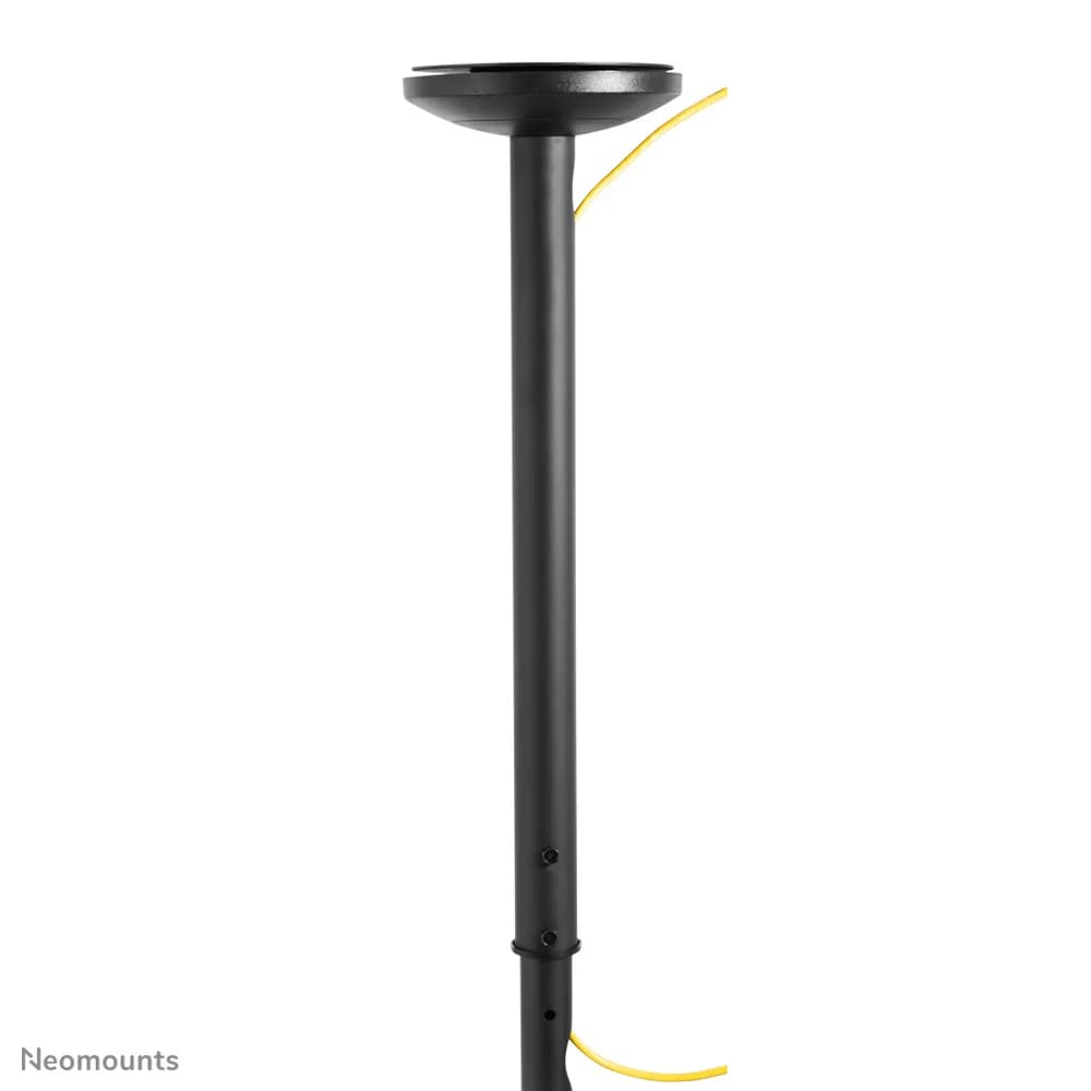 NM Monitor Ceiling Mount 10"-40" "FPMA-C060BLACK" — miniatură