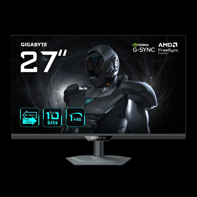 GIGABYTE Gaming Monitor 27" G27UP "G27UP"