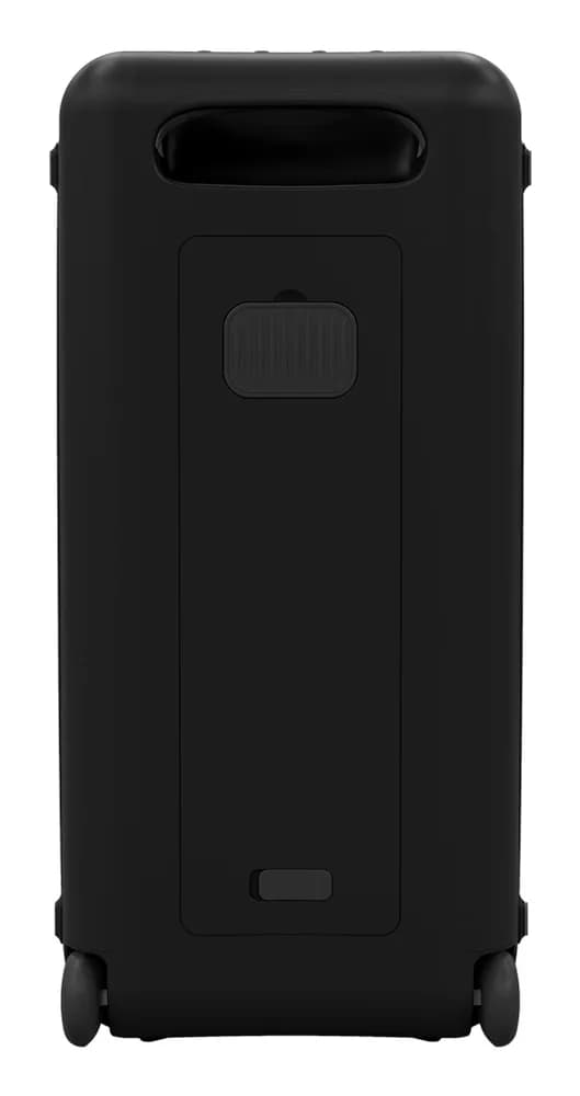 Boxa portabila KLIPSCH New York Black "1073423" — miniatură