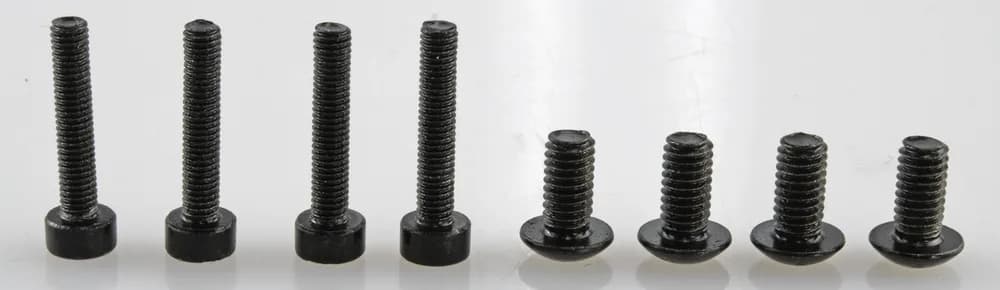Extruder Flashforge Creator 4 New Cables Right/Left — miniatură