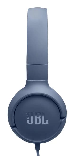 Casti bluetooth, wireless, airpods si audio JBL JBLT520CBLU"JBLT520CBLU" — miniatură