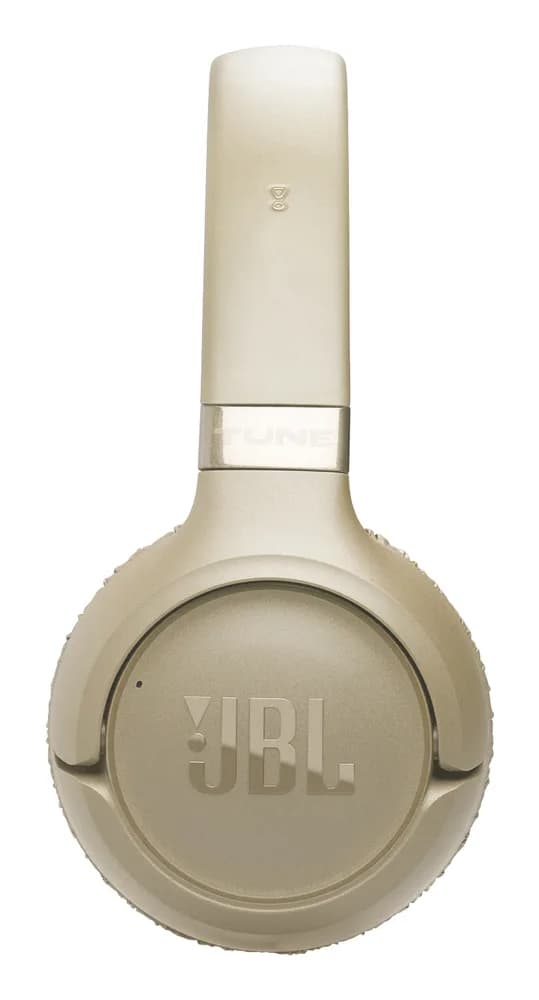 Tune 680NC, Autonomie 76 ore, Bluetooth 6.0, Bej"JBLT680NCBEG" — miniatură