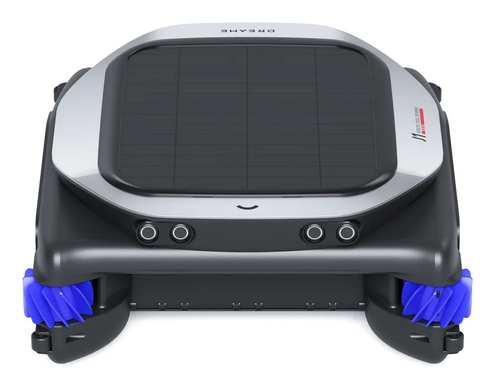 POOL CLEANER ROBOT J1 EU/PNUJ4110 DREAME "PNUJ4110" — miniatură
