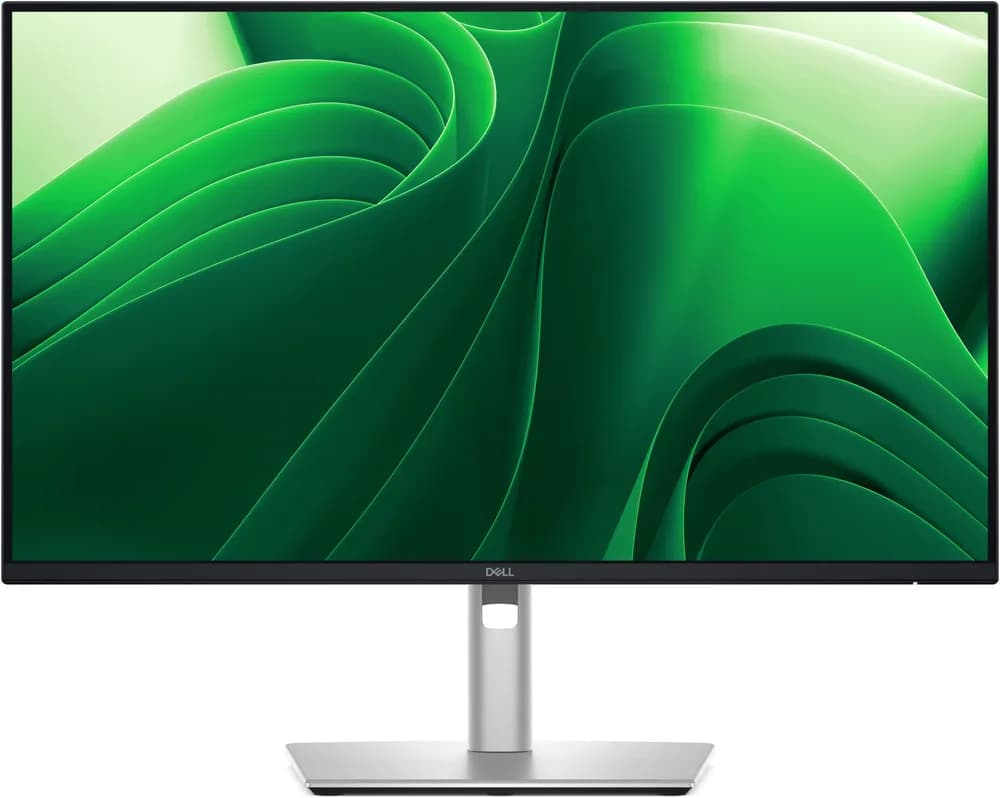 DL MONITOR 24 P2425D LED QHD 2560x1440 "P2425D" — miniatură