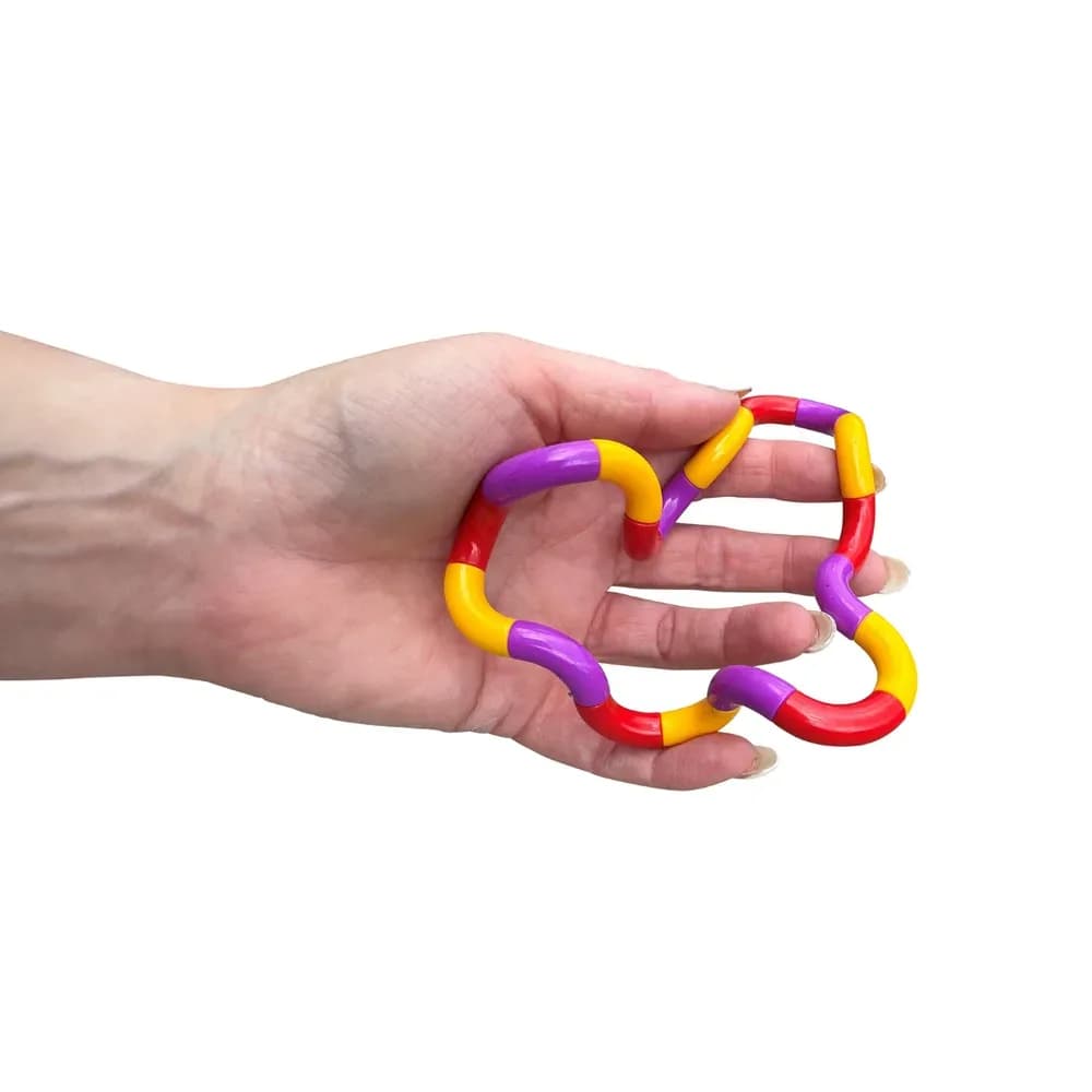 Twisteez – set de 4 — miniatură