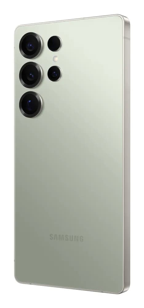 Telefoane Samsung SM-S938BZGDEUE "SM-S938BZGDEUE" — miniatură