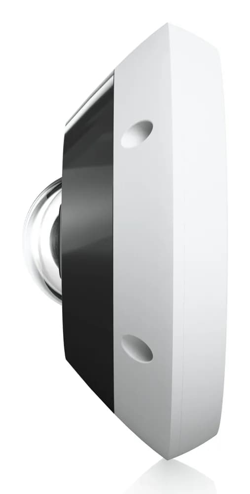NET CAMERA 12MP/WH UVC-G6-PRO-360-W UBIQUITI "UVC-G6-PRO-360-W" — miniatură