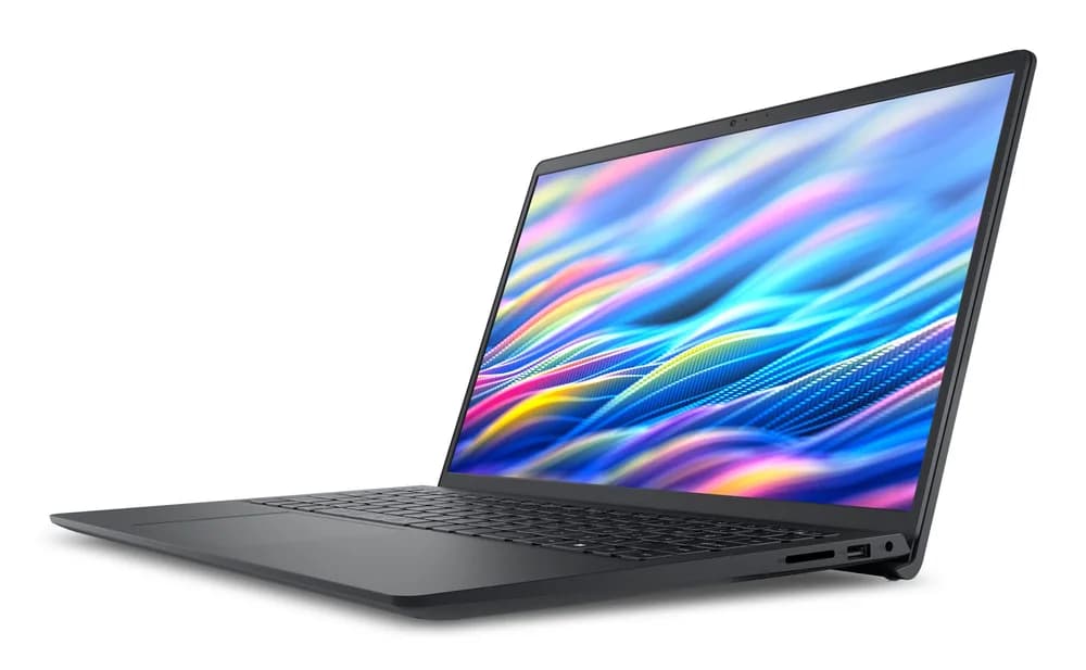 N DLL 15 DC15250 i5-1334U 8/512 W S "DC15250_RPLU_001_P" — miniatură
