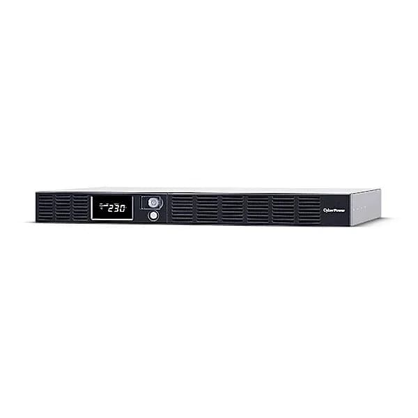 BUNDLE CYBER POWER UPS OR1500ERM1U + CARD SNMP RWCCARD100 "OR1500ERM1U-RWCCARD100"
