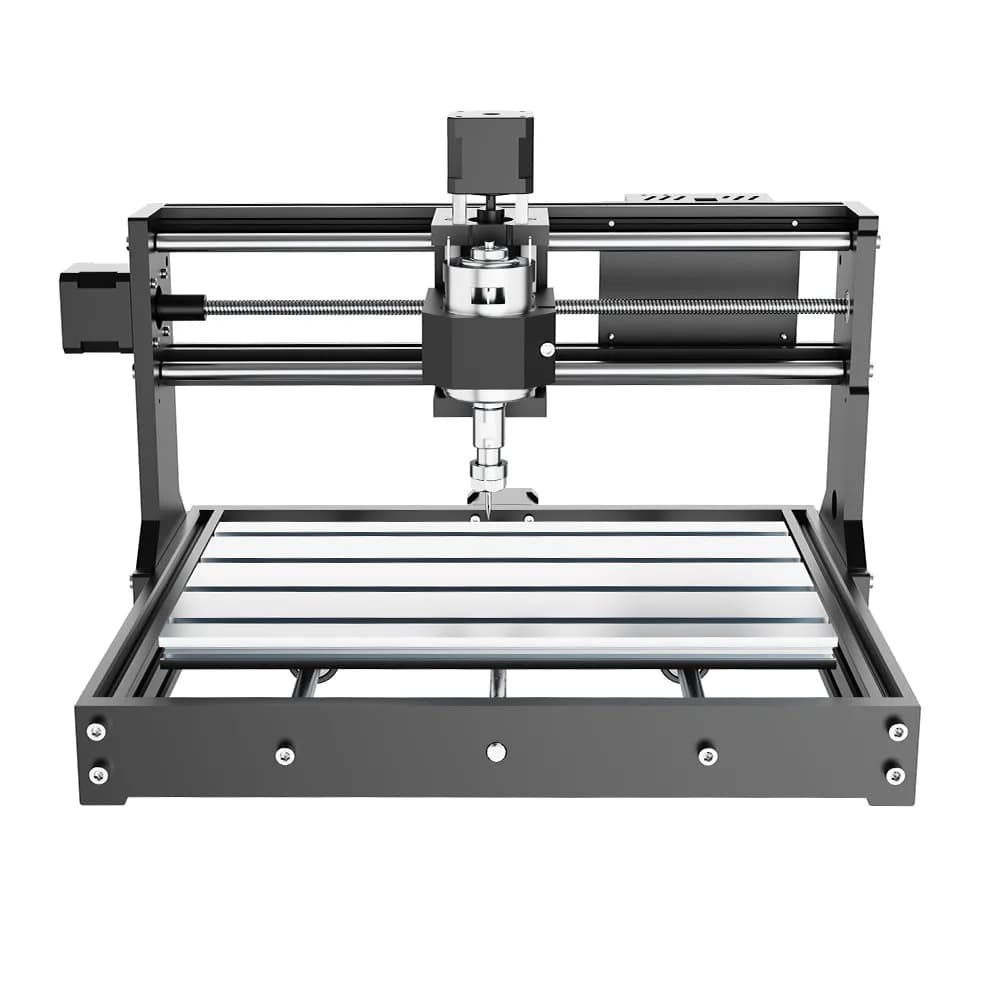 Accesoriu gravator laser TwoTrees TTC3018S CNC Machine — miniatură