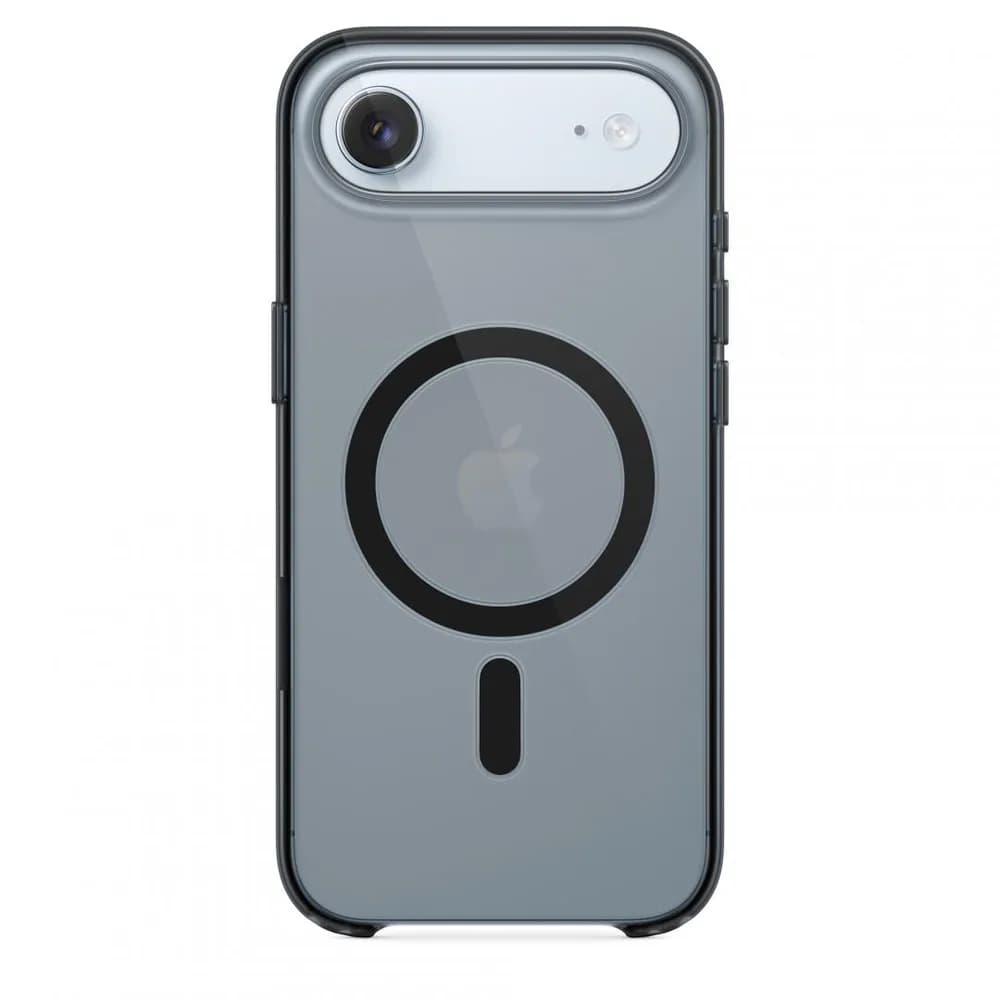 iPhone Air Case with MagSafe - Shadow — miniatură