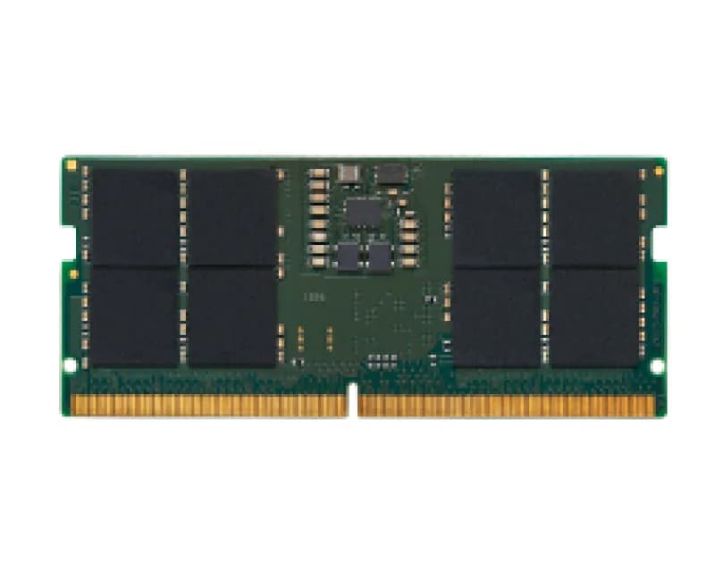 Memorie RAM Notebook KINGSTON KCP556SS8-32, 32GB, DDR5, 5600MHz, CL46