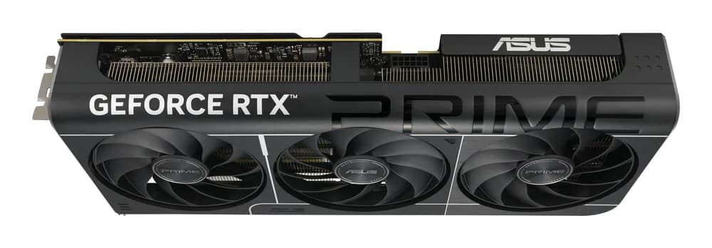 ASUS PRIME GeForce RTX 5070 12GB GDDR7 OC Edition "PRIME-RTX5070-O12G" — miniatură