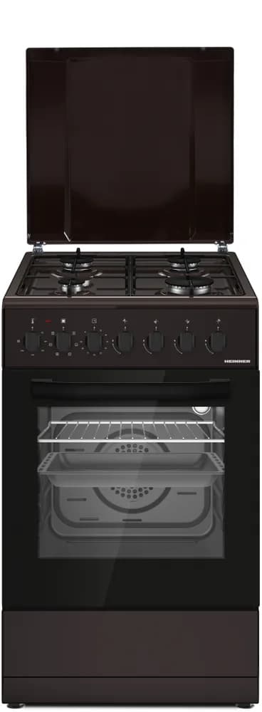 ARAGAZ MIXT HEINNER HFSC-S60LITGC-BRW