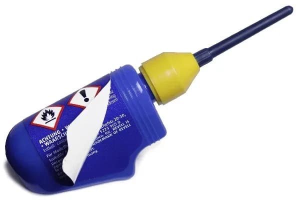 Accesoriu imprimantă 3D Revell Contacta Professional 25 g — miniatură