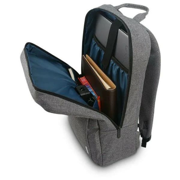 Rucsac laptop Lenovo B210, Gri