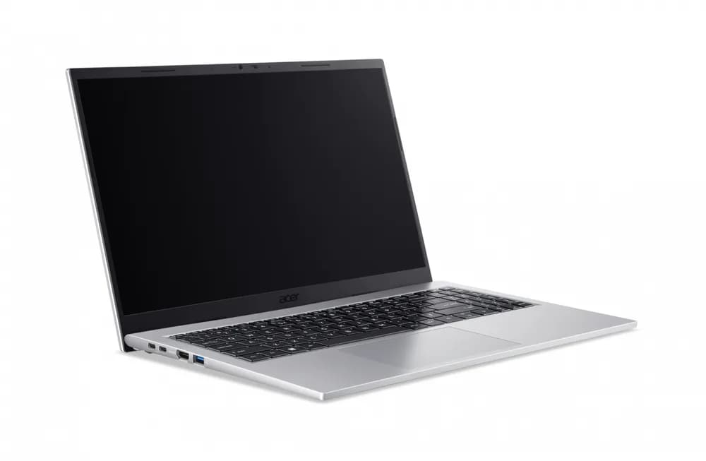 Laptop Consumer Acer Aspire Go 15 AG15-72P-5635, cu procesor Intel Core 5 120U, 15.6'' IPS, 16 GB DDR4, 512 GB, Intel Graphics, Fara OS — miniatură