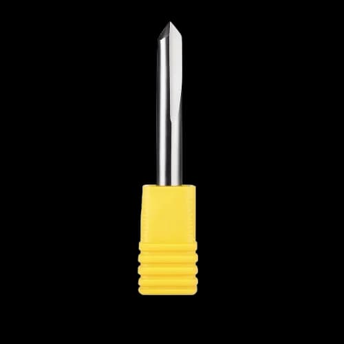 Accesoriu gravator laser Makera – Chamfering Bit – 1/8″ Shank – 90º — miniatură