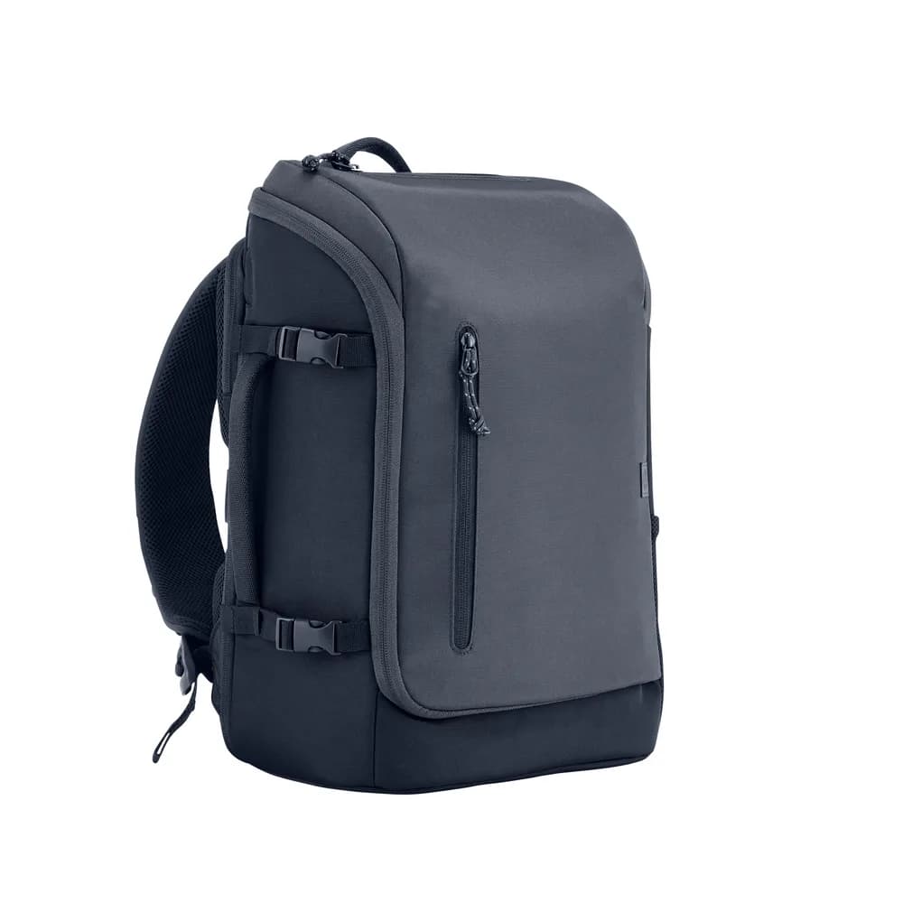 HP Travel 25L IGR 15.6inch Backpack "6B8U4AA" — miniatură