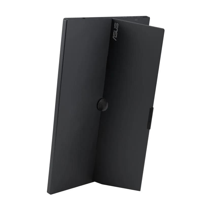 Monitor Consumer ASUS ZenScreen MB16AHG, 15.6", 1920 x 1080 pixeli, Black — miniatură