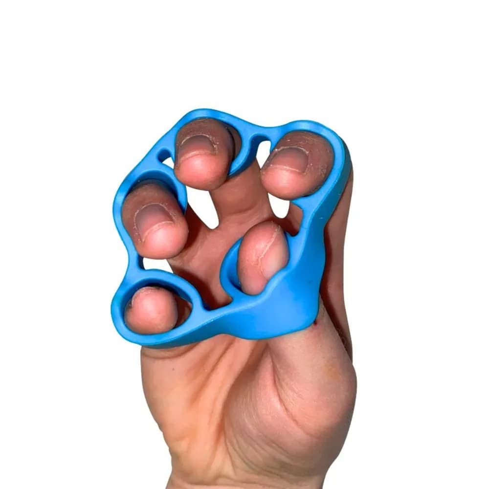 Întăritor pentru Mână din Silicon – Set 3 buc. — miniatură