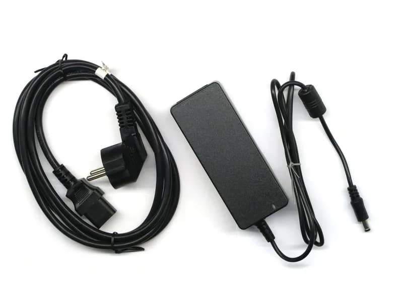 Alimentator stabilizat 5A, 12V (DC 5.5x2.1 mm)