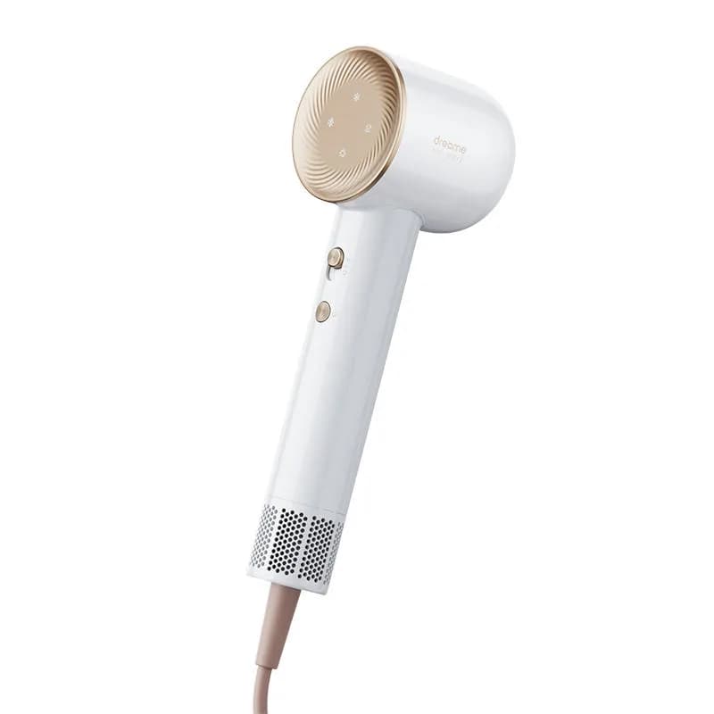HAIR DRYER GLORY/AHD6A-WH DREAME "AHD6A-WH" — miniatură