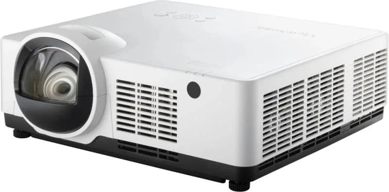PROJECTOR 6000 LUMENS/LSC601WU-ST VIEWSONIC "LSC601WU-ST" — miniatură