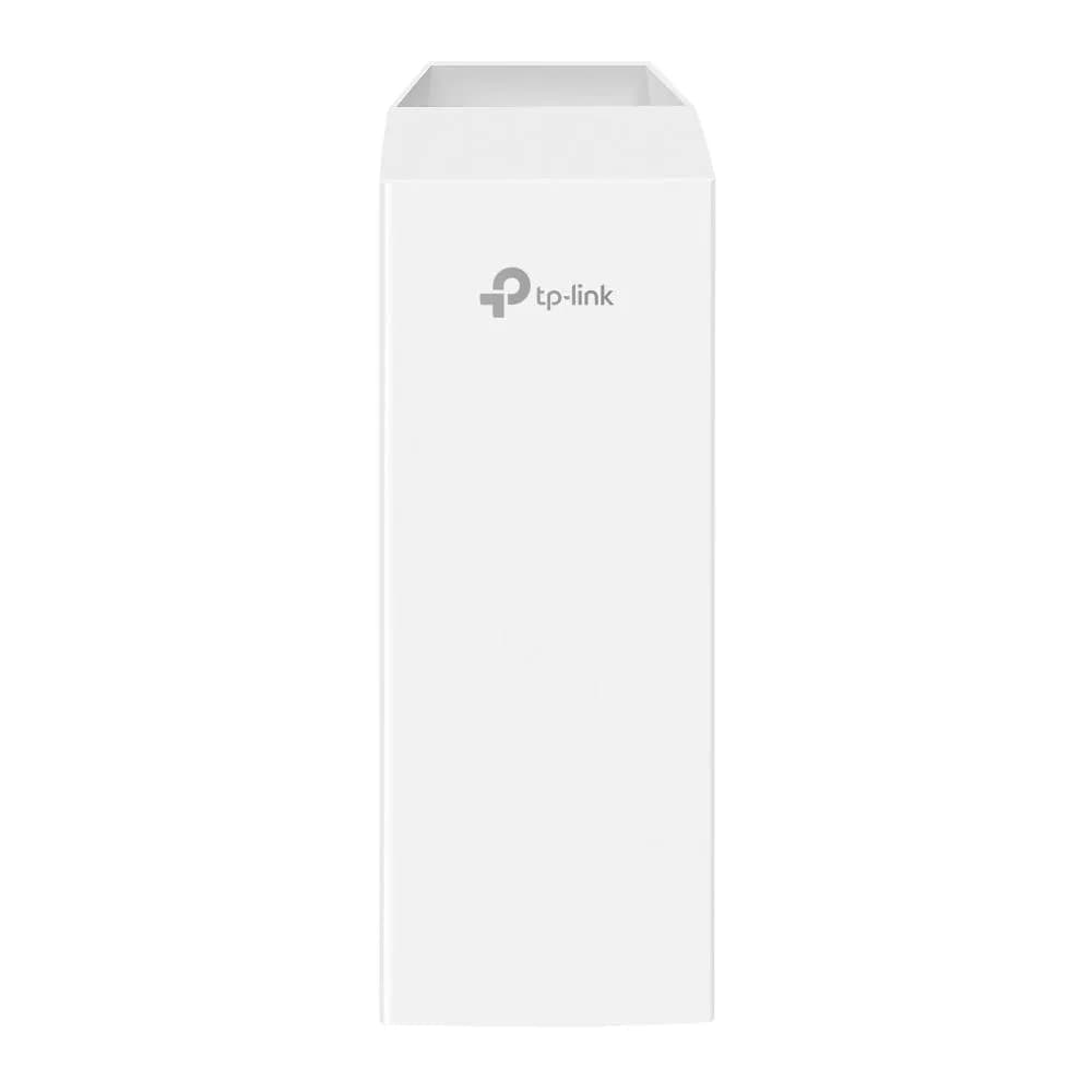 ACCESS POINT TP-LINK Omada Wireless Bridge 867 Mbps 5 Ghz, 3 × Gigabit RJ-45, 2 antene interne,12V DC / 24V Passive PoE, adaptor PoE inclus, acoperire 5 km "EAP211-Bridge KIT" — miniatură