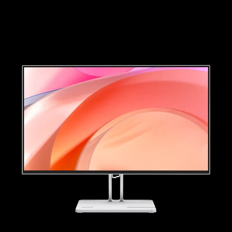 Monitor Gaming Lenovo L27-4C, 27", 1920 x 1080 pixeli, Grey