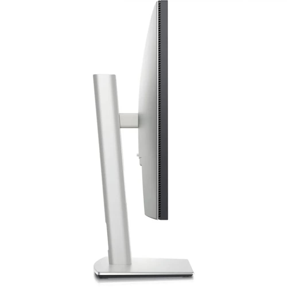 Monitor Commercial Dell UltraSharp U2724DE, 27", 2560 x 1440 pixeli, Negru — miniatură