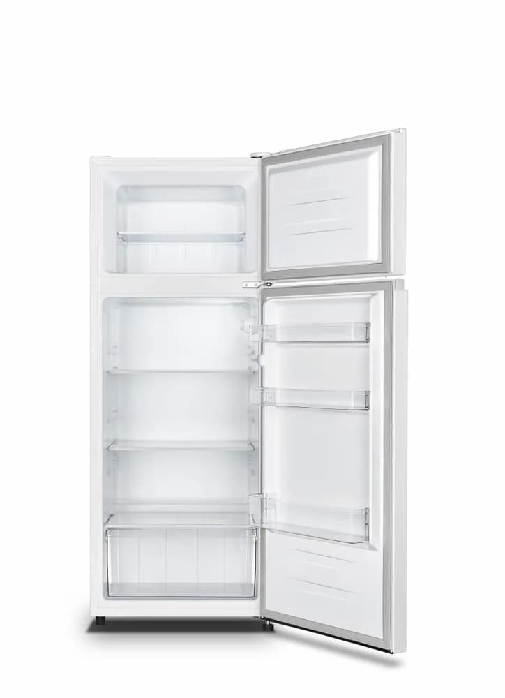 FRIGIDER CU DOUA USI HEINNER HF-HS205E++ — miniatură