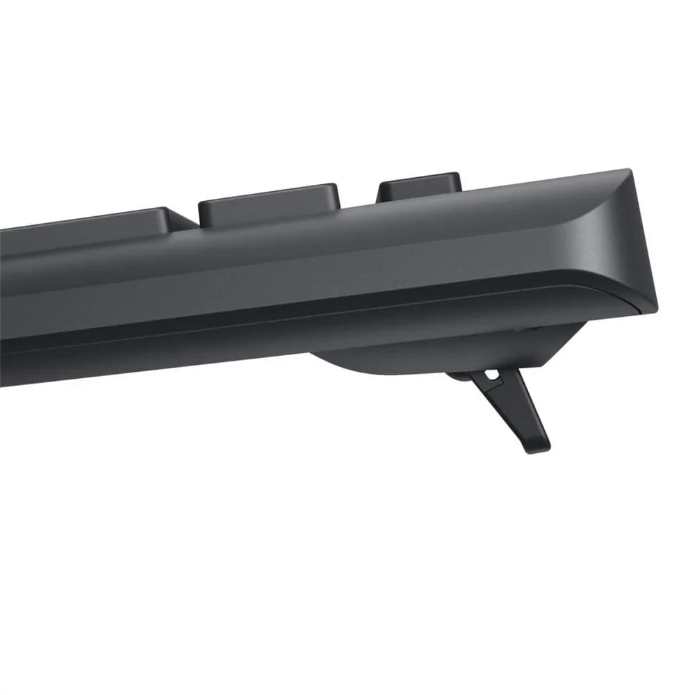 Kit Wireless tastatura si mouse Dell KM3322W, taste numerice, Negru — miniatură