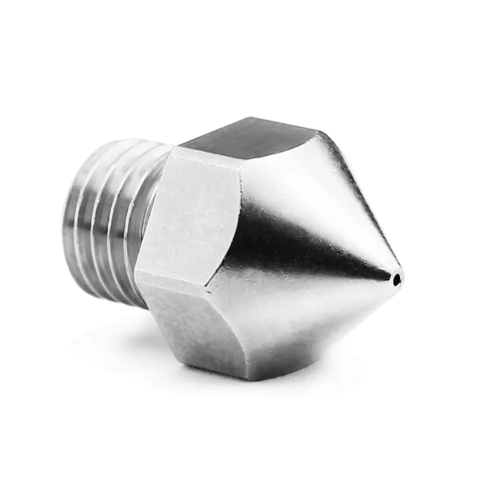 Duză Microswiss Micro Swiss Plated Wear Resistant pentru Creality CR-10s PRO – 0,40 mm
