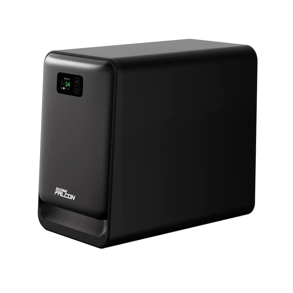 Purificator de fum Creality Falcon AP1 — miniatură