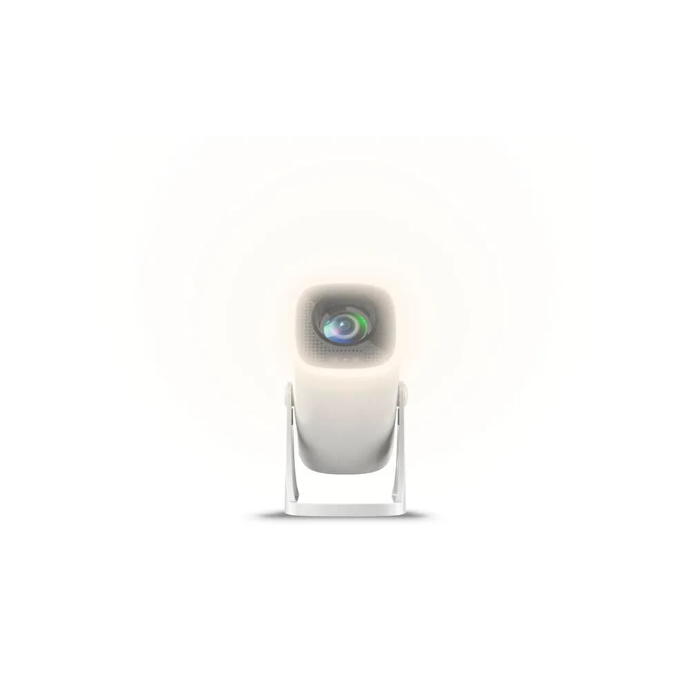 Videoproiector LED Philips NeoPix 230, 1080pAlb "N-230" — miniatură