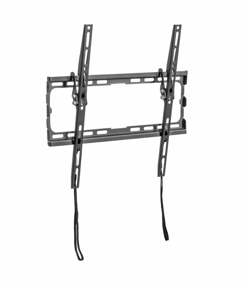 Suport TV de perete Serioux TV32-44T, compatibilitate dimensiune ecran: 32"-70", compatibilitate VESA:75x75, 100x100, 100x150, 150x100, 100x200, 200x100, 150x150, 200x200, 200x300, 300x200, 200x400, 400x200, 300x300, 300x400, 400x300, 400x400, greutate maximă suportata: 45kg