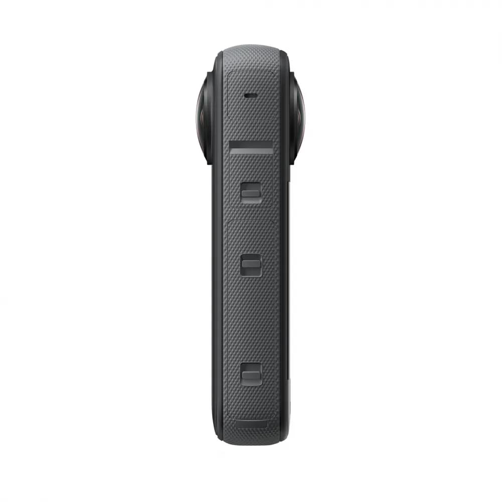 Camera video sport Insta360 One X3 360°, 5.7K, 360°, neagra — miniatură