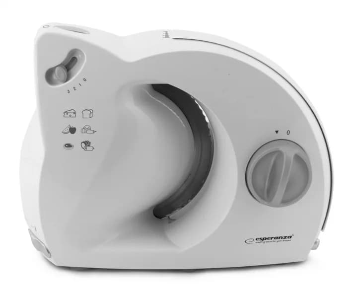 Feliator Esperanza EKM017W 150W 15mm Alb "EKM017W" — miniatură